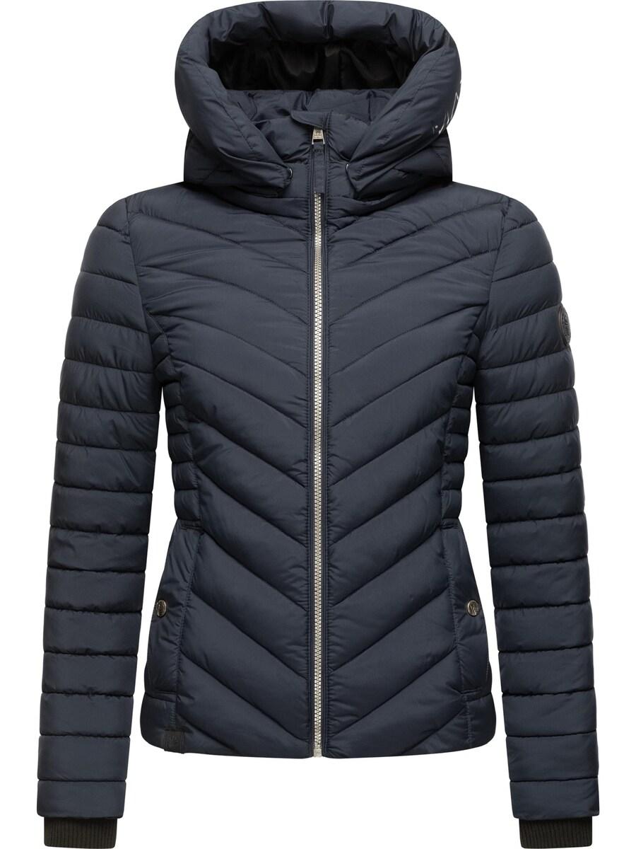 

Демисезонная куртка MARIKOO Kagomee, Navy