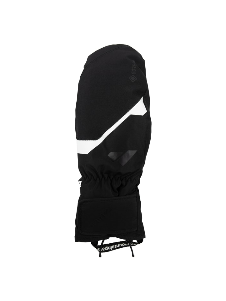 

Zanier Рауриc.GTX варежки белого цвета