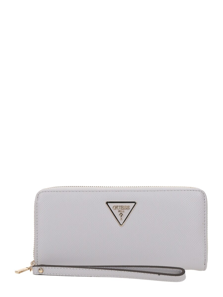 

Кошелек GUESS Wallet Laurel, цвет pastel purple