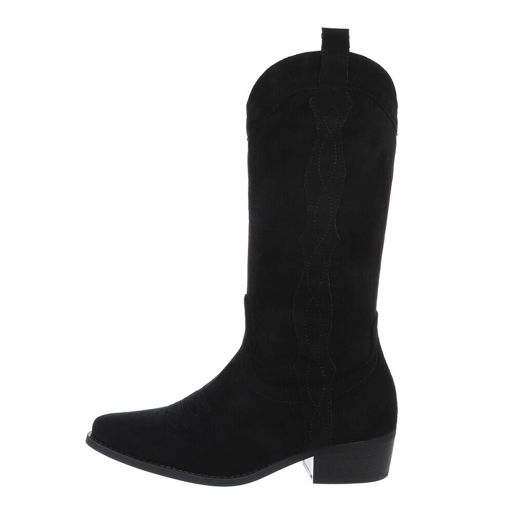 

Ботинки Ital Design Stiefel, черный