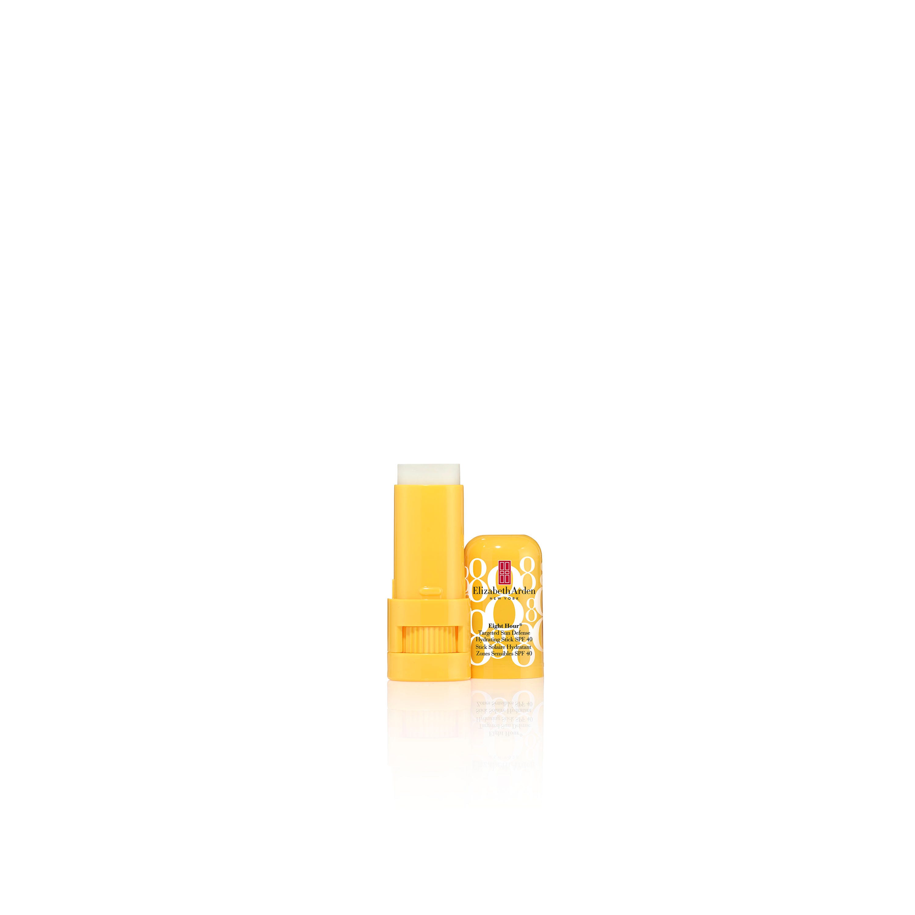 Солнцезащитный крем-карандаш ELIZABETH ARDEN Cream Targeted Sun Defense Stick SPF 40 — фото 3