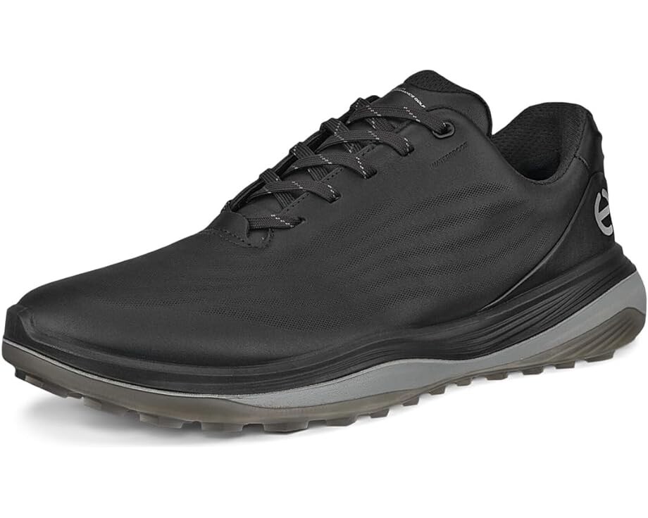 

Кроссовки ECCO Golf LT1 Hybrid Waterproof, черный