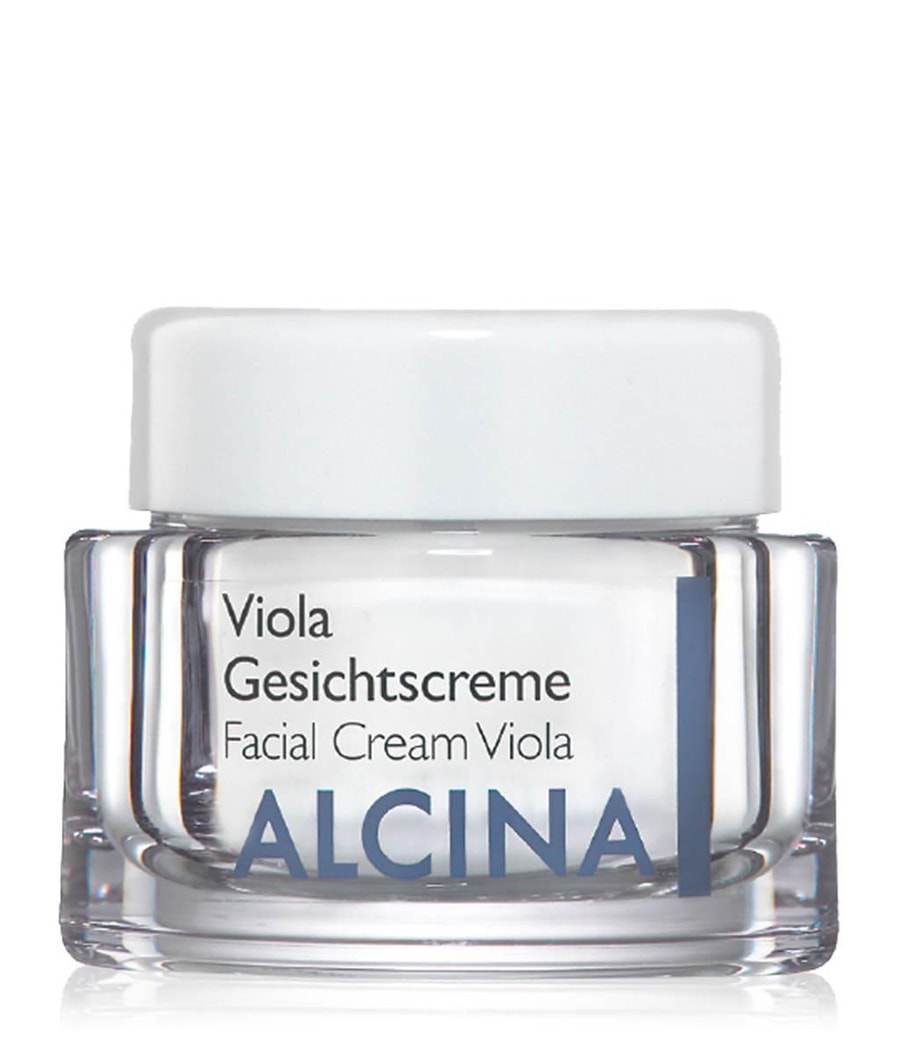 

Крем для лица ALCINA Trockene Haut Viola, 50 ml