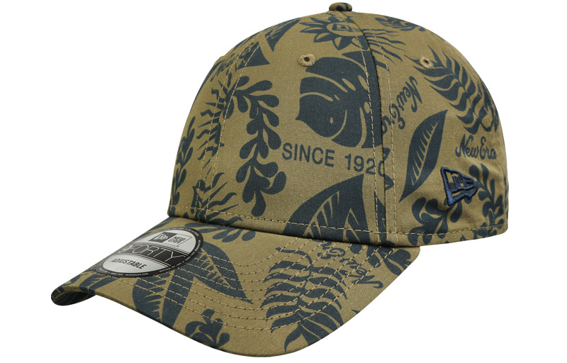 

New Era Бейсболка унисекс