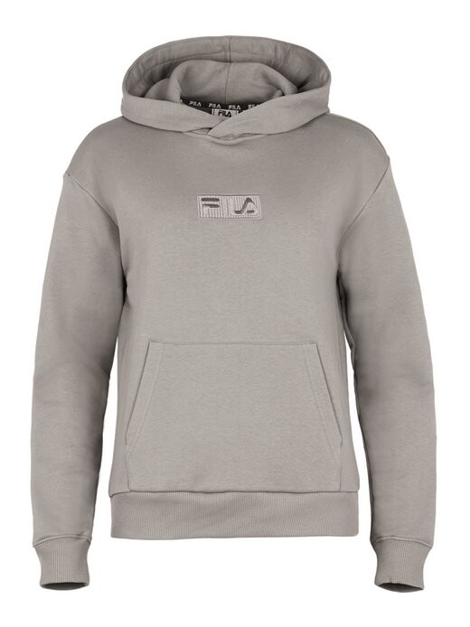 

Фуфайка Fila, серый