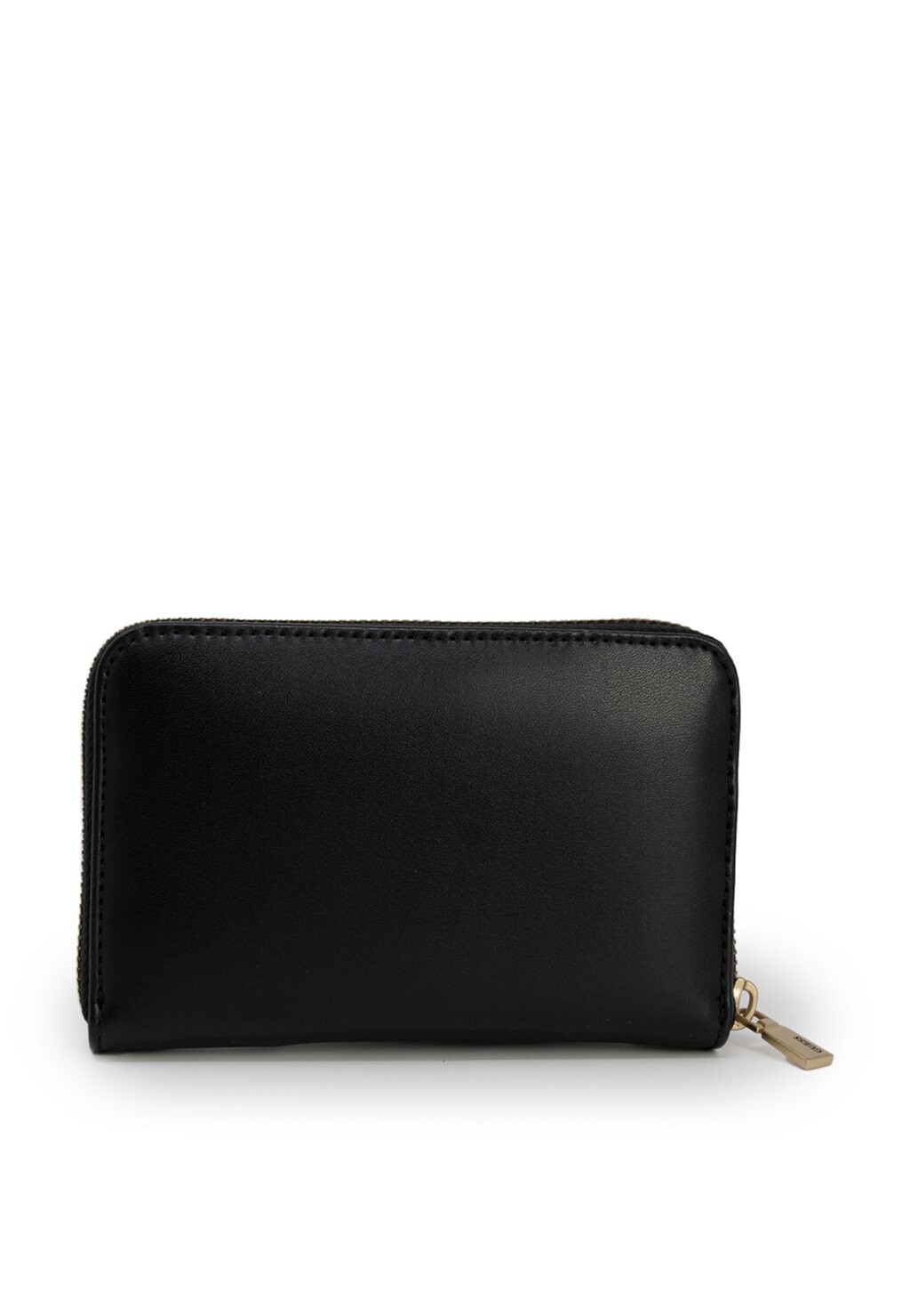 

Кошелек LAUREL MEDIUM ZIP AROUND Guess, черный