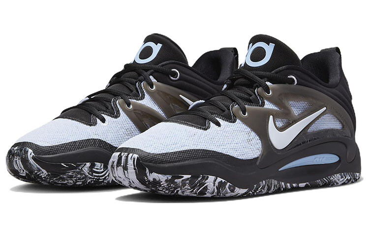 

Мужские баскетбольные кроссовки Nike KD 15