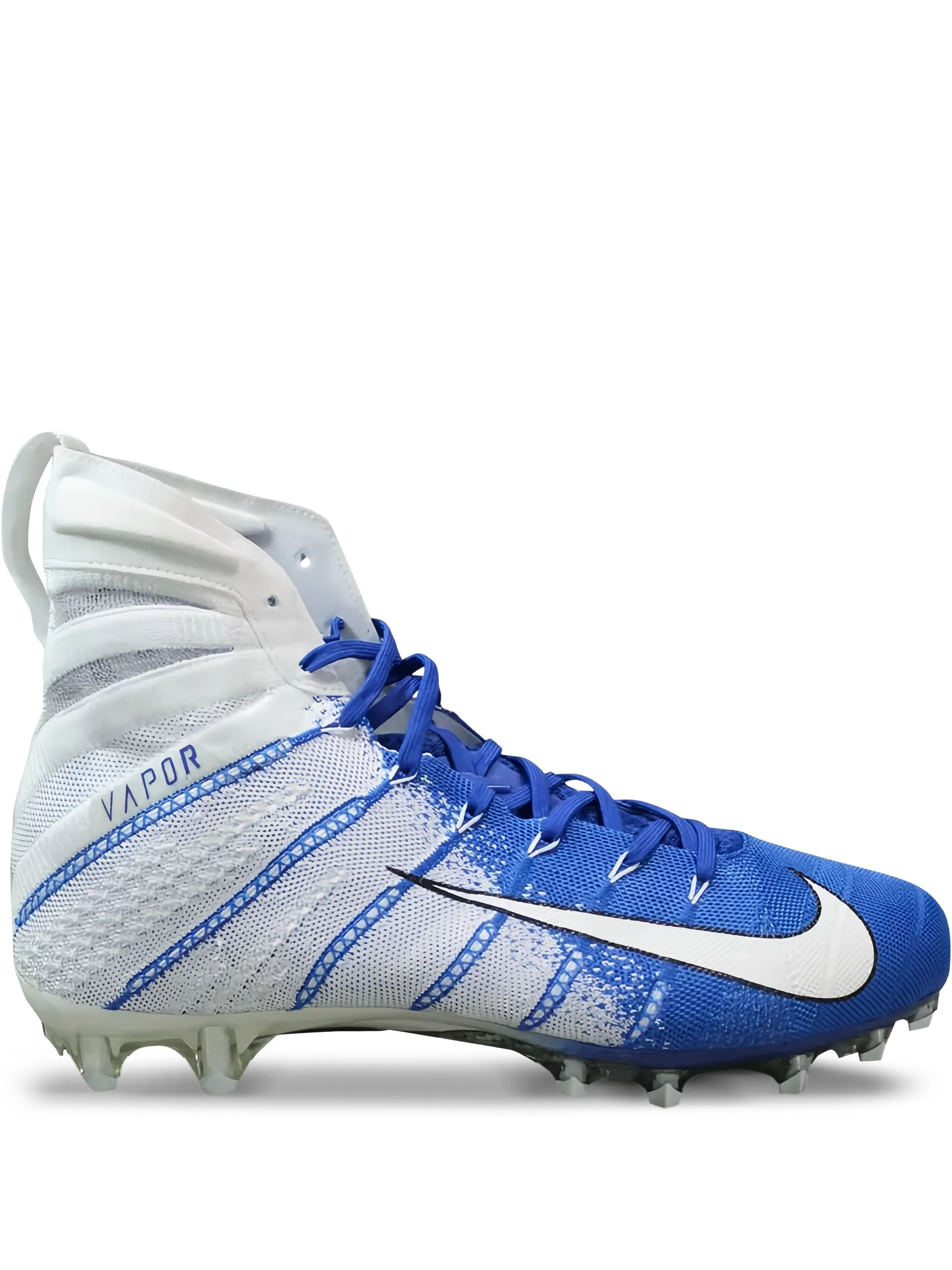 

Кроссовки Vapor Untouchable 3 Elite Flyknit Nike, синий