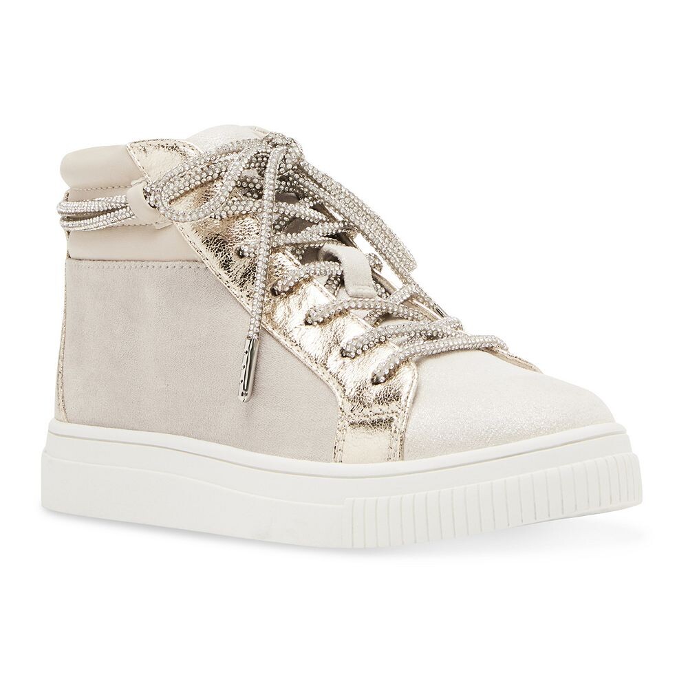

Madden Girl Кроссовки для девочек MMEAVE, цвет Metallic Multi