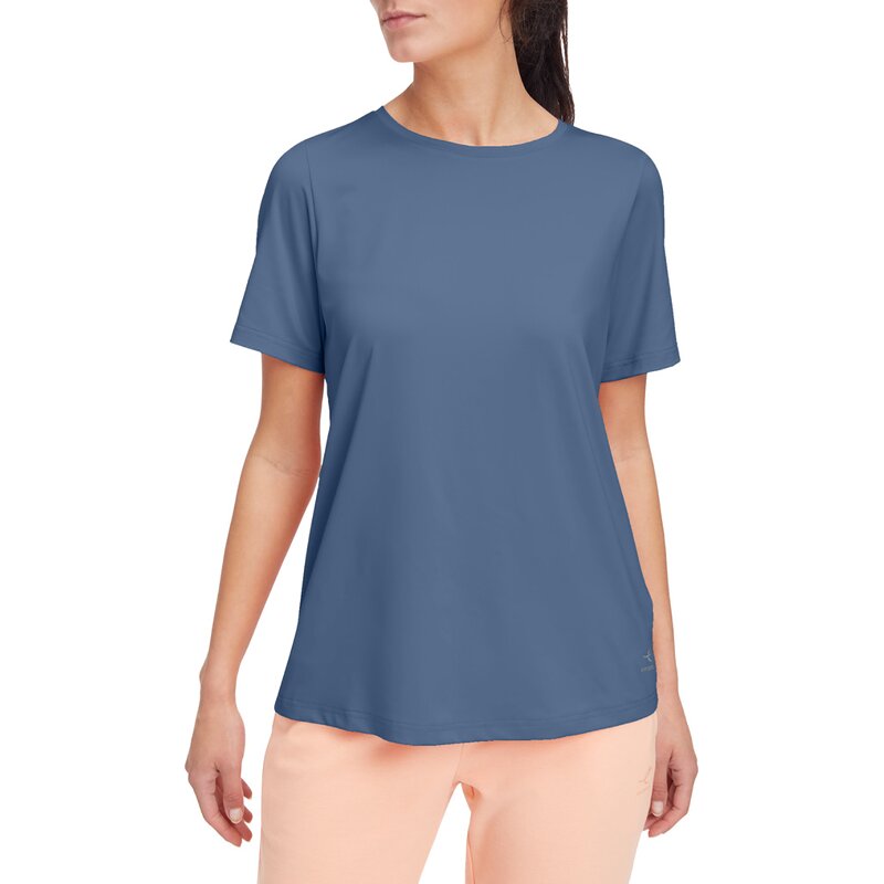 

Shirt gora ii ss w Energetics, синий