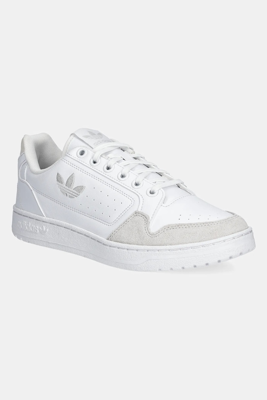 

Кроссовки NY 88 Adidas Originals, белый