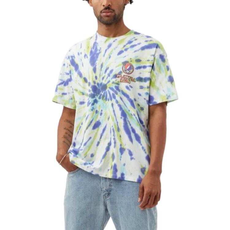 Футболка мужская многоцветная Levi’S, цвет Multicolor — фото 2