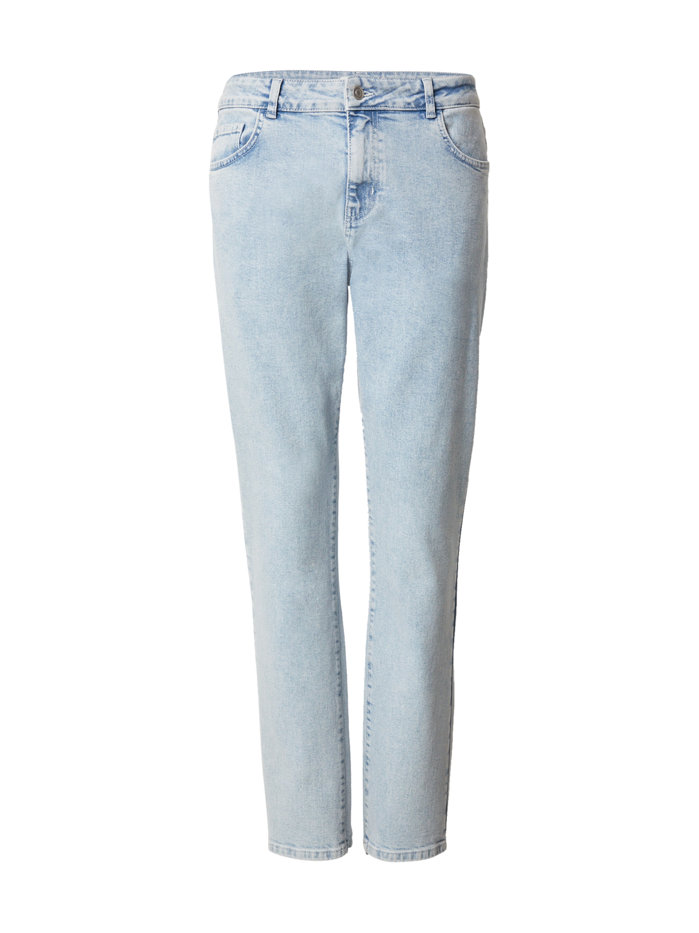 

TRAPP Джинсы Regular 'Taylor' в светло-голубом цвете