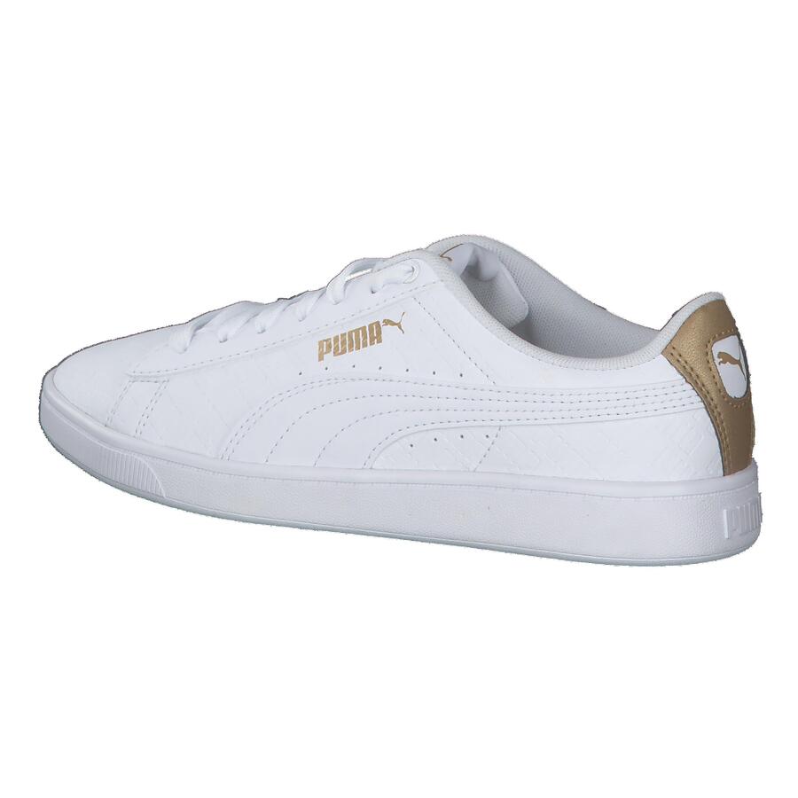 Женские кроссовки Puma Vikky v2 Sig 373226 — фото 3