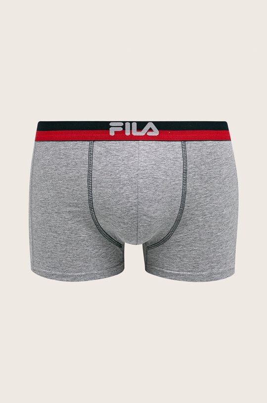 

Детские трусы Fila, серый