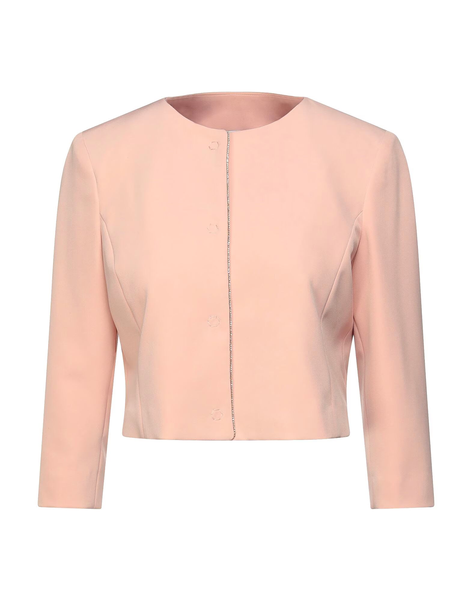 

Блейзер Liu •Jo, светло-розовый