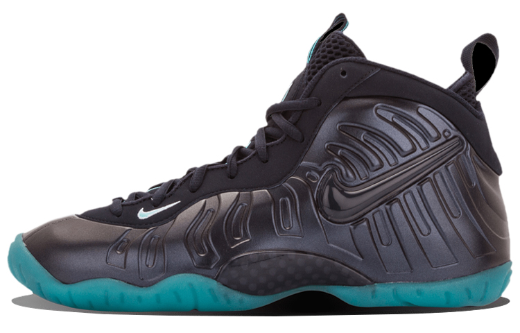 

Nike Air Foamposite Pro Dark Obsidian GS