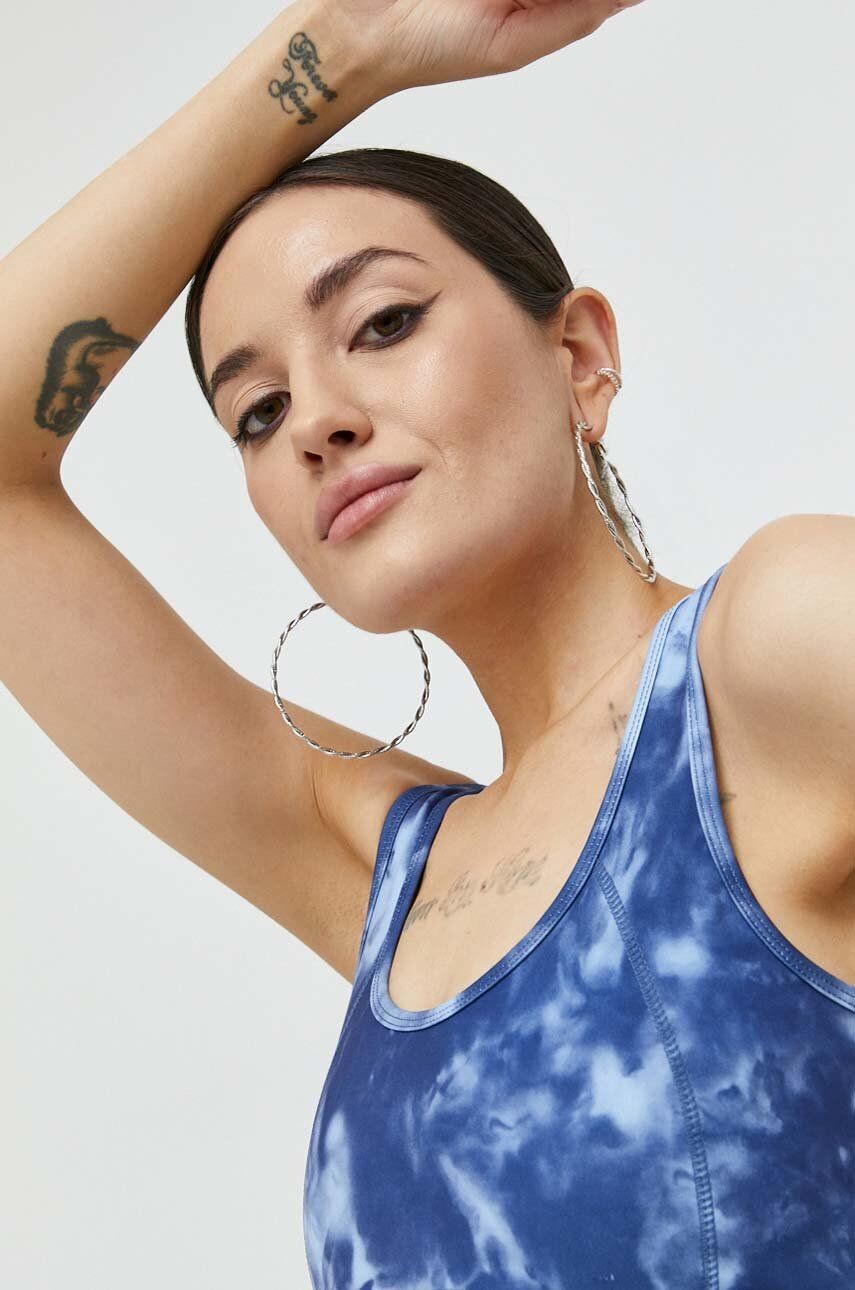 

Спортивный бюстгальтер Lazlo Juicy Couture, серый