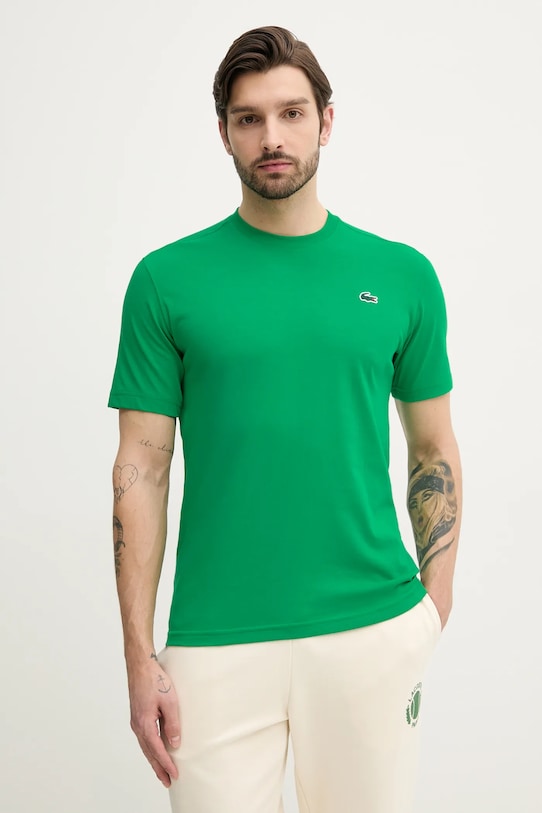 

Футболка Lacoste, зеленый