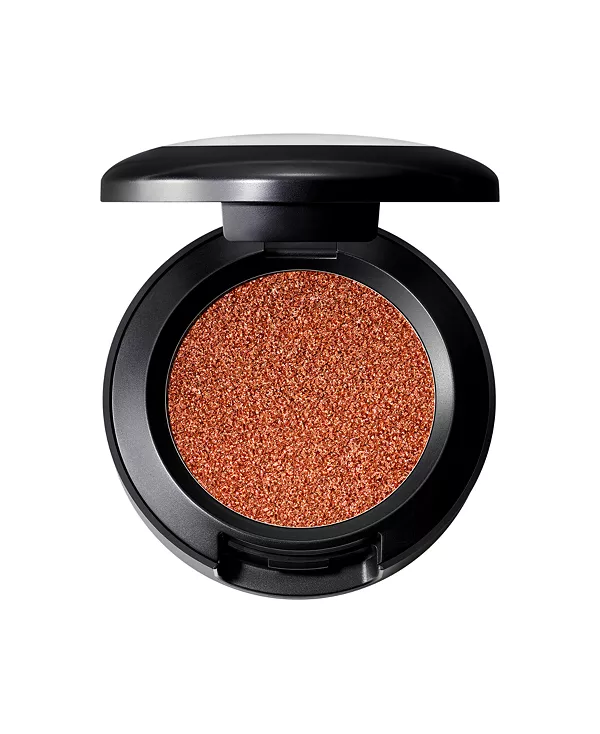 Стойкие тени для век с эффектом расплавленного металла Macximal, 0,03 унции. Mac, couture copper