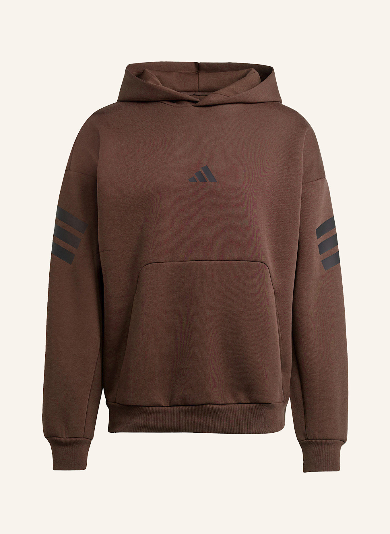 

Значки на толстовках с тремя полосками Adidas, красный