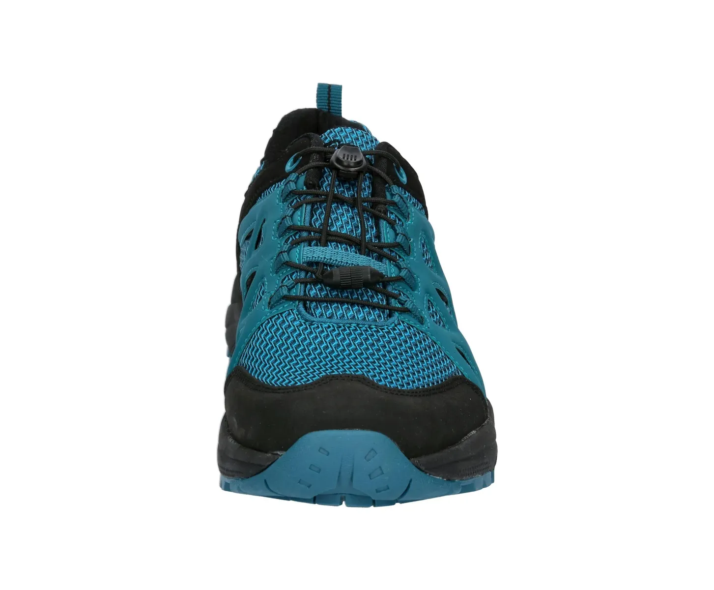 Трекинговые туфли BRÜTTING "Tacna Outdoor Shoes", синий — фото 3