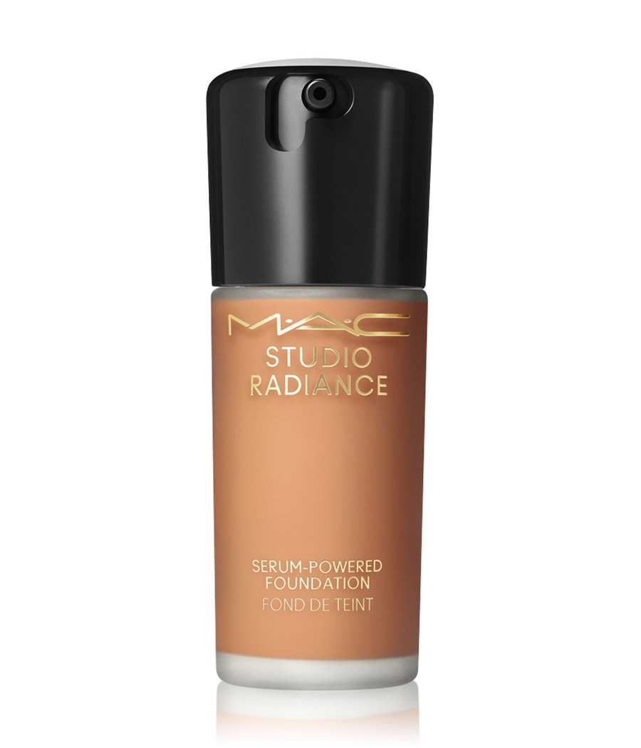 

Жидкая основа MAC Studio Radiance Serum Powered Foundation, NW45, 30 ml