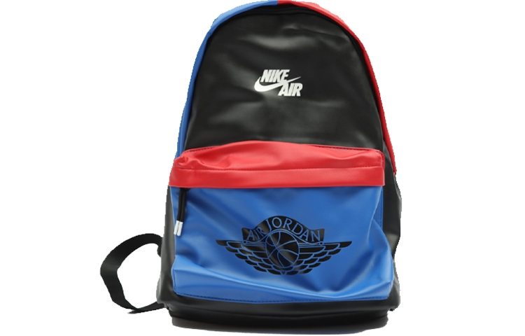 

Рюкзак черный Jordan
