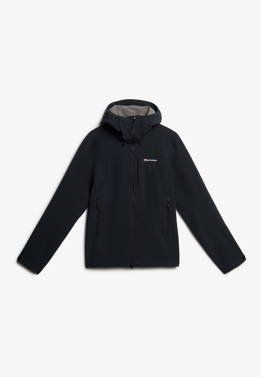 

Межсезонная куртка Superdry, черный