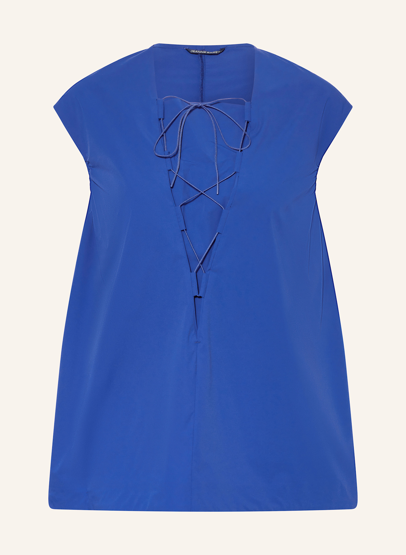 

Футболка Суматры Jeanne Baret, синий
