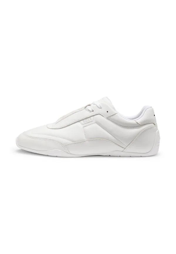 Тренеры jaylen_lowp_lt Boss, White — фото 2