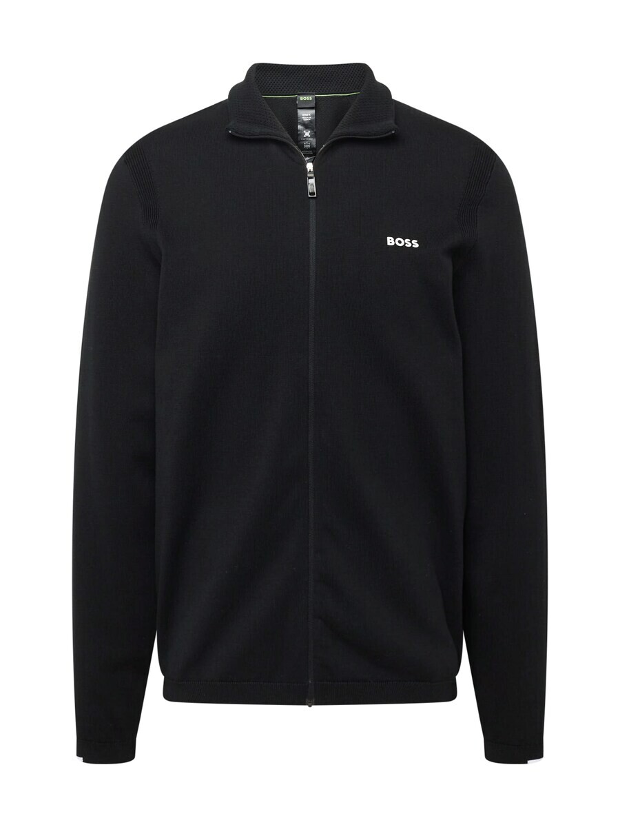 

Свитер BOSS Sweater Ever-X, черный