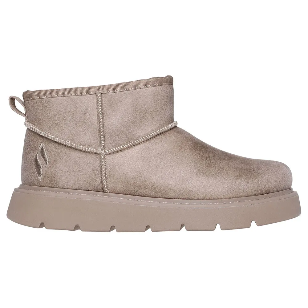 Ботинки Skechers Keepsakes Lite, серый — фото 4