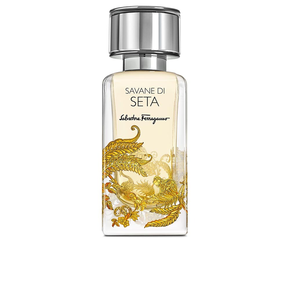 

Духи Savane di seta Salvatore ferragamo, 100 мл