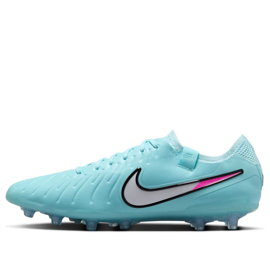 

Кроссовки Nike Tiempo Legend 10 Elite AG Pro 'Prism Refresh Pack Copa White'