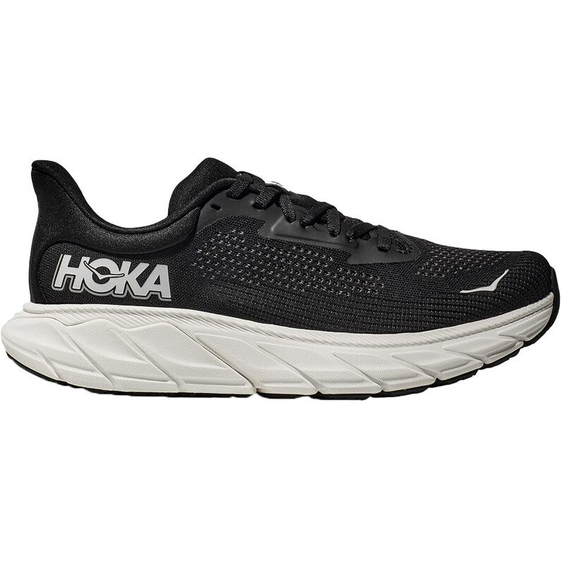 

Мужские туфли Арахи 7 Hoka, черный