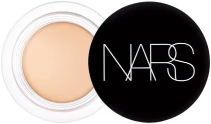Консилер NARS Soft Mat Complete, оттенок Vanilla, 6.2 г