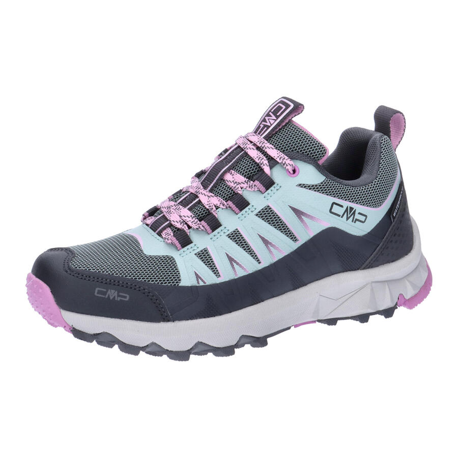 

Женские походные ботинки CMP LAKY WMN FAST HIKING SHOES WP 3Q36876