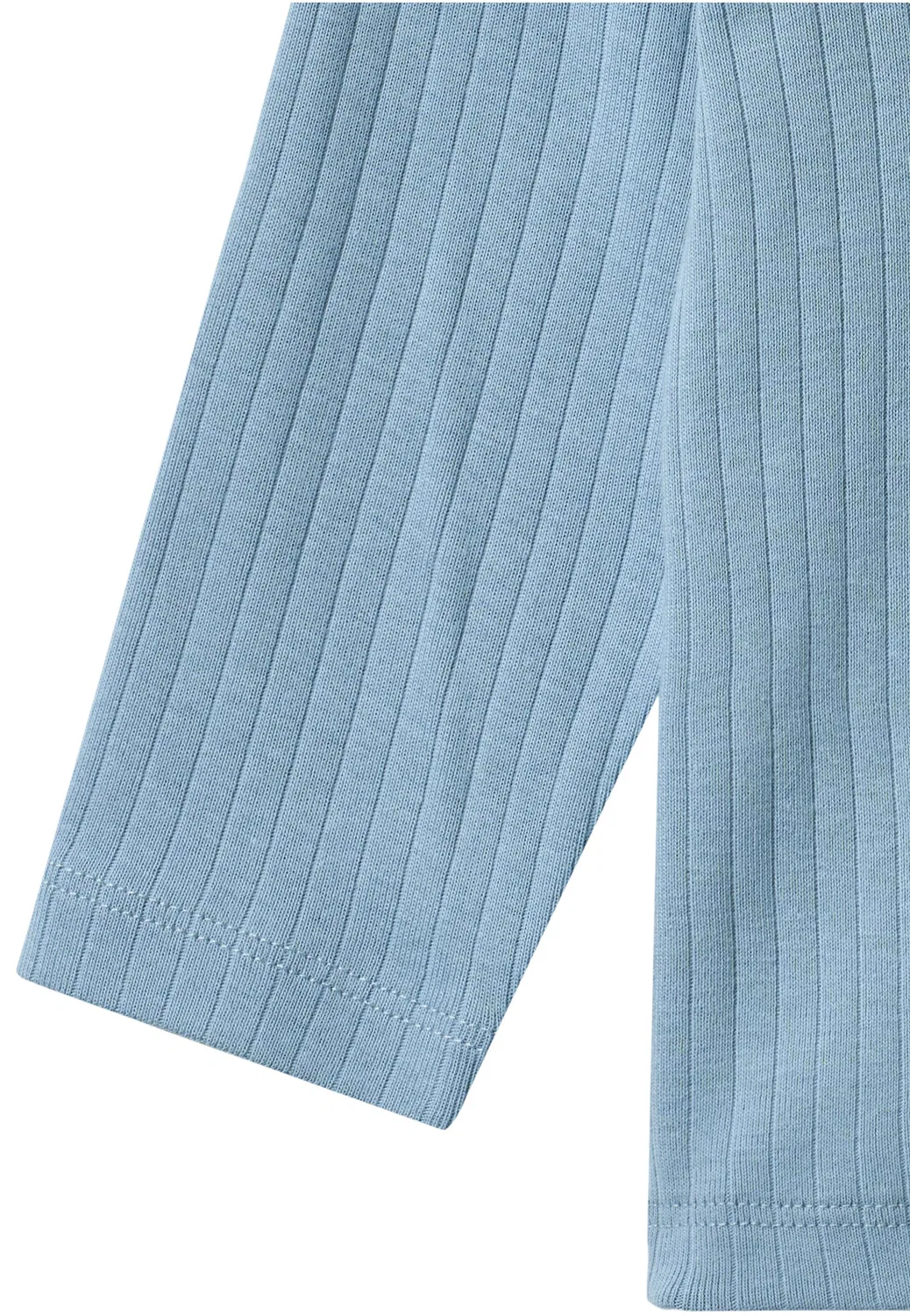 Футболка 'Morris' Wheat, Light Blue — фото 3