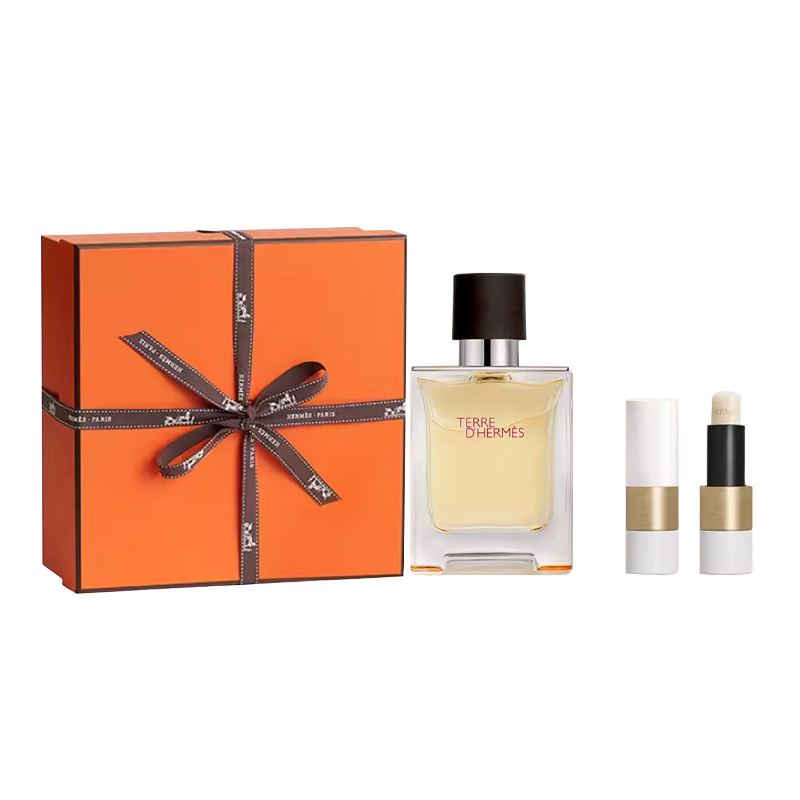 

Набор ароматов Earthy Box туалетная вода 50 мл + 3,5 г HERMES