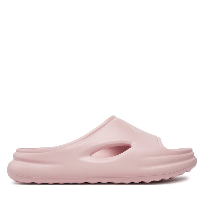 

Шлепанцы Calvin Klein Jeans V3A0-80848-0083 S Pink 302, розовый