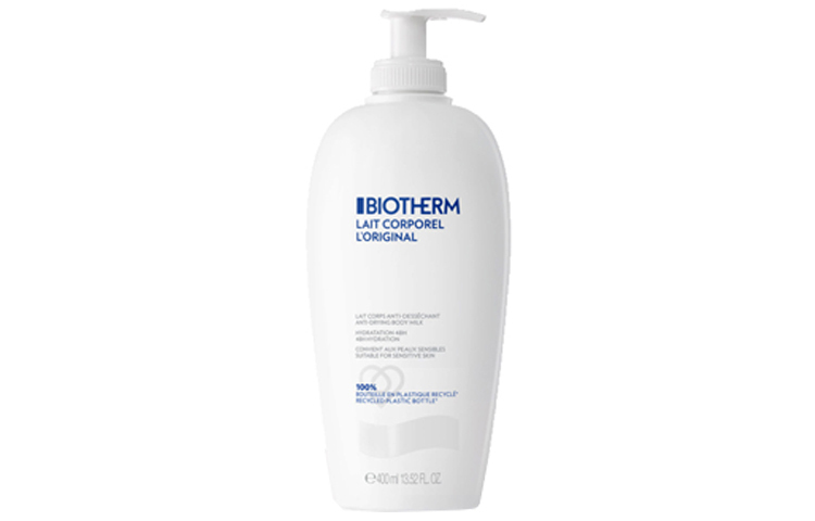 Лосьон / крем / спрей для тела женский BIOTHERM — фото 3