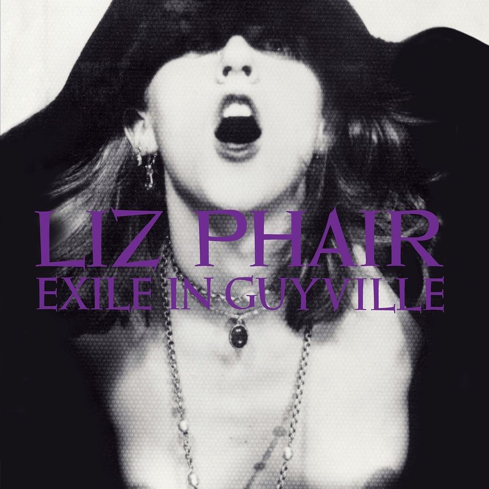 

Виниловая пластинка LP Exile In Guyville [25th Anniversary] - Liz Phair