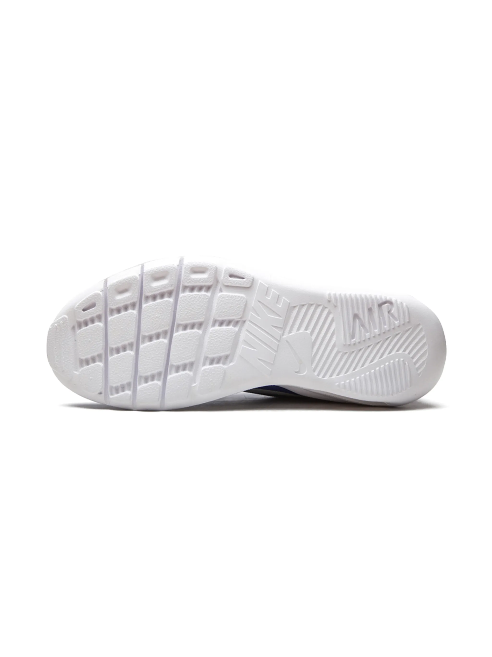 Кроссовки Air Max Oketo GS Nike Kids, синий — фото 4