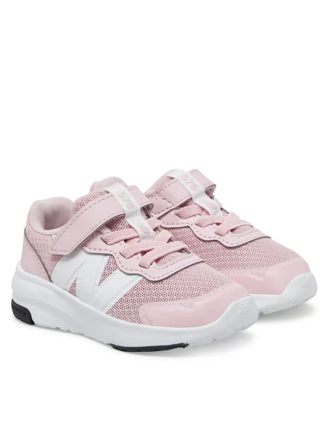 New Balance Кроссовки 578's IT578PK розовые — фото 2
