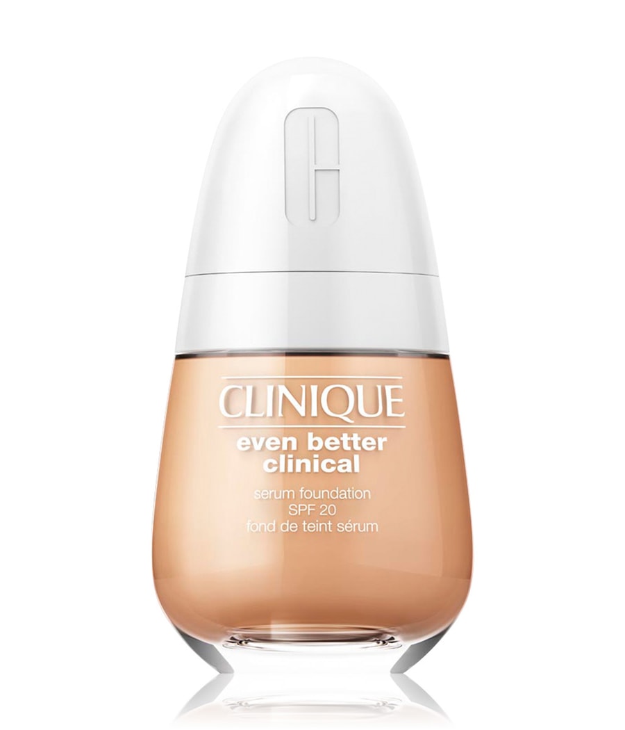

Жидкая основа CLINIQUE Even Better Clinical Serum SPF20, Nr. Wn 16 - Buff, 30 ml
