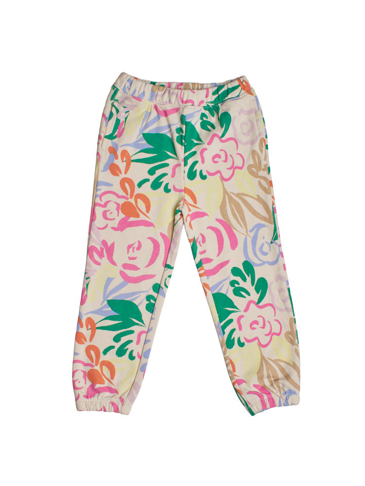 

GAP Разноцветные спортивные штаны