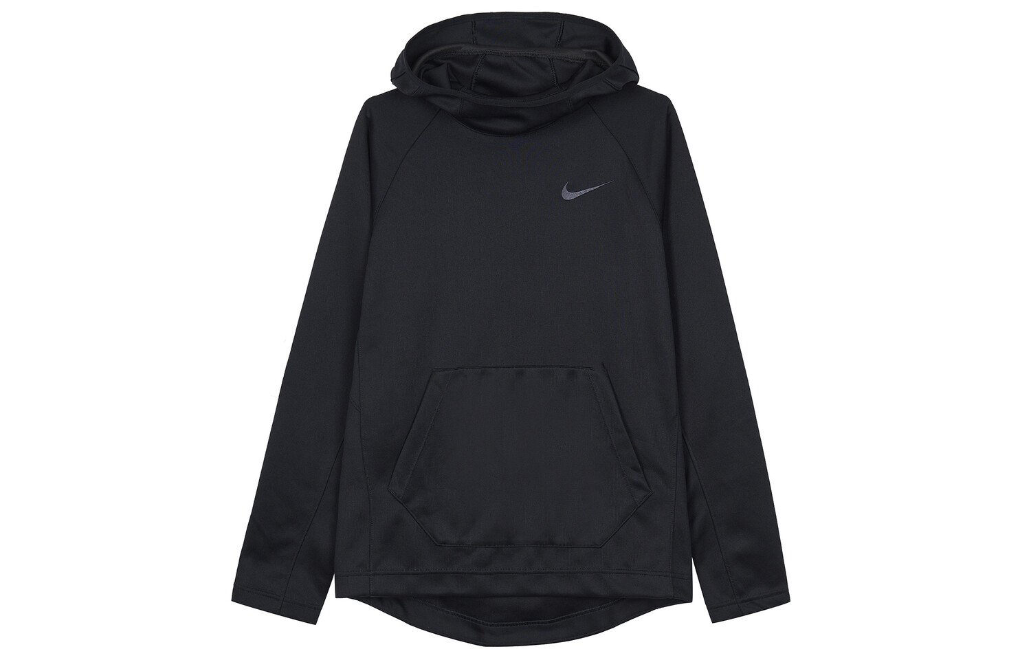 

Мужская толстовка Nike, цвет Black