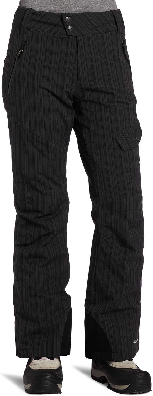 

Женские брюки Columbia Double Back, Grill Stripe