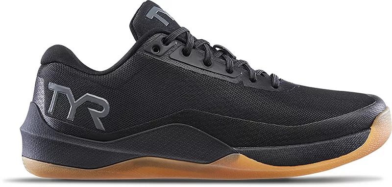

Мужские кроссовки TYR CXT-2, цвет Black/Gum
